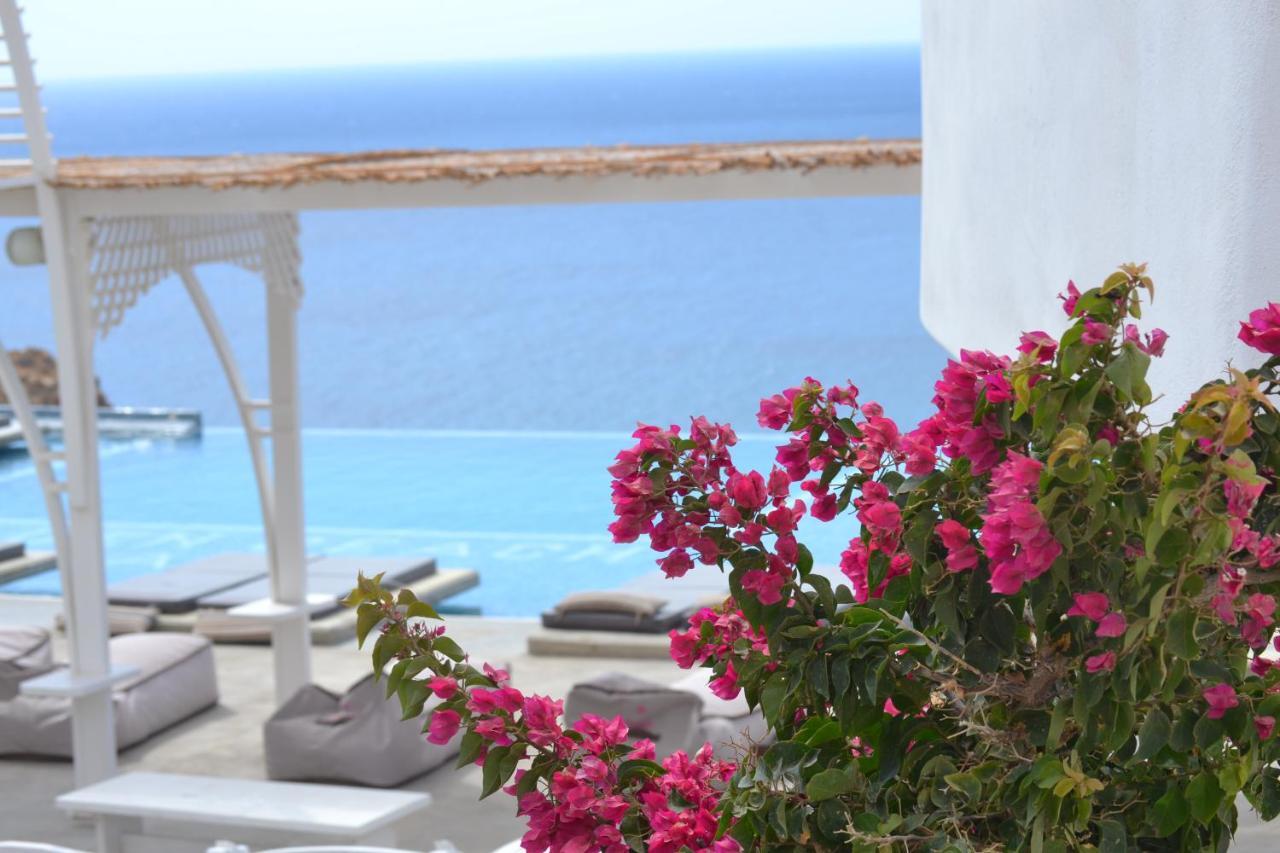 Golden Beach Resort أنافي المظهر الخارجي الصورة