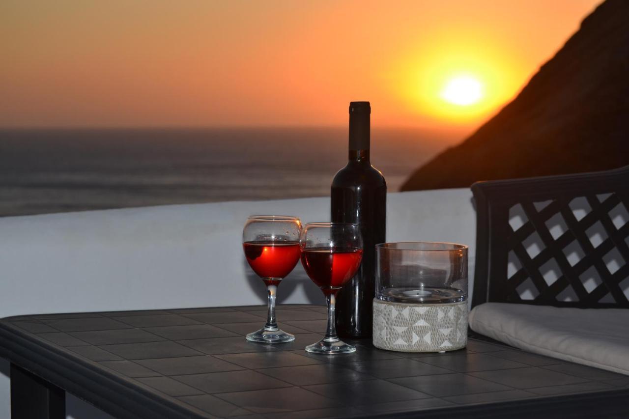 Golden Beach Resort أنافي المظهر الخارجي الصورة