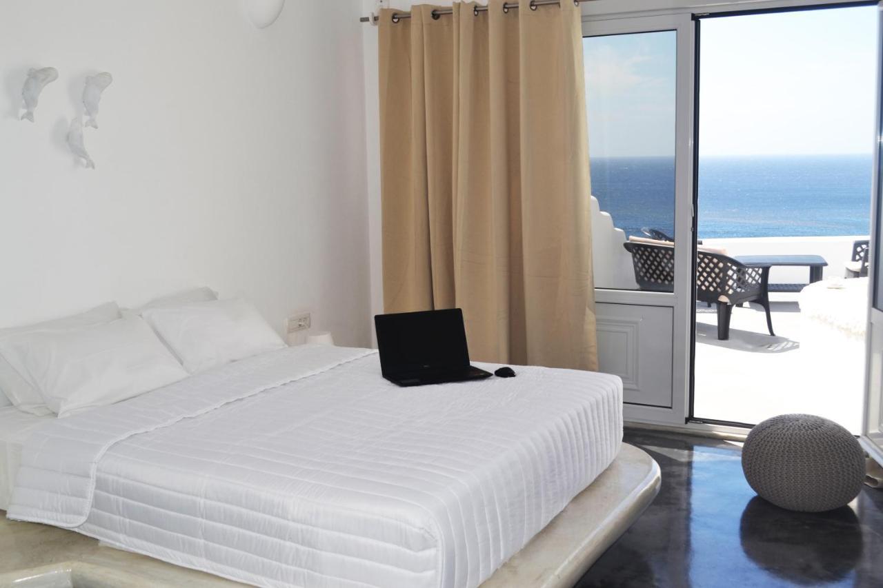 Golden Beach Resort أنافي المظهر الخارجي الصورة